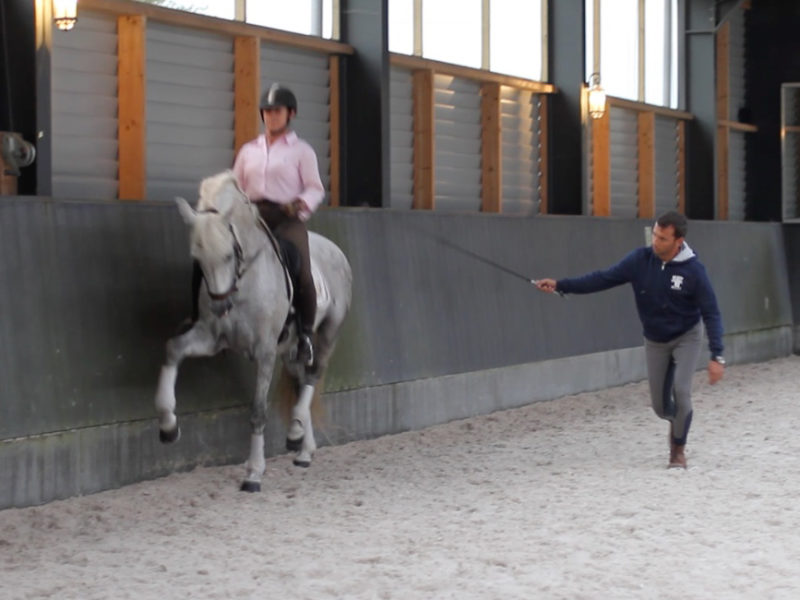My interview with International Spanish Dressage Rider, Enrique Cruces My interview with International Spanish Dressage Rider, Enrique Cruces